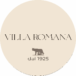 Ristorante Villa Romana Logo