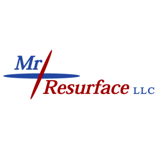 Mr. Resurface LLC Logo