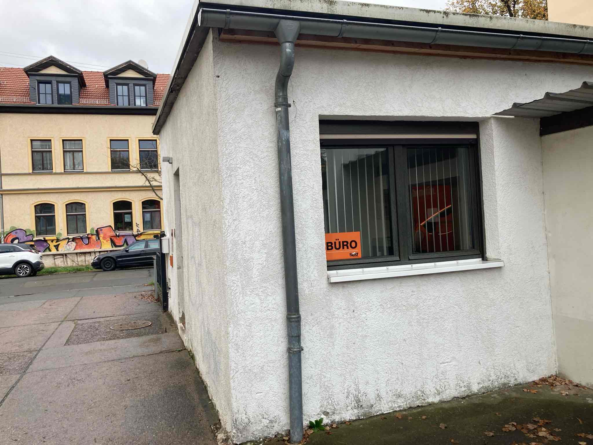 SIXT Autovermietung Weimar, Schubertstr. 13a in Weimar