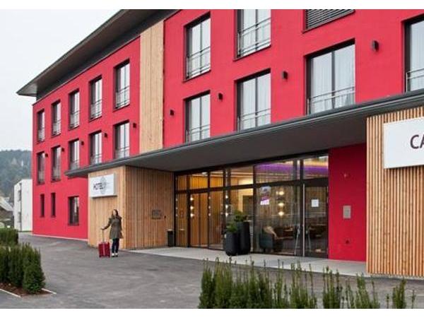 HOTEL Wallern, Welser Straße 18 in Wallern an der Trattnach