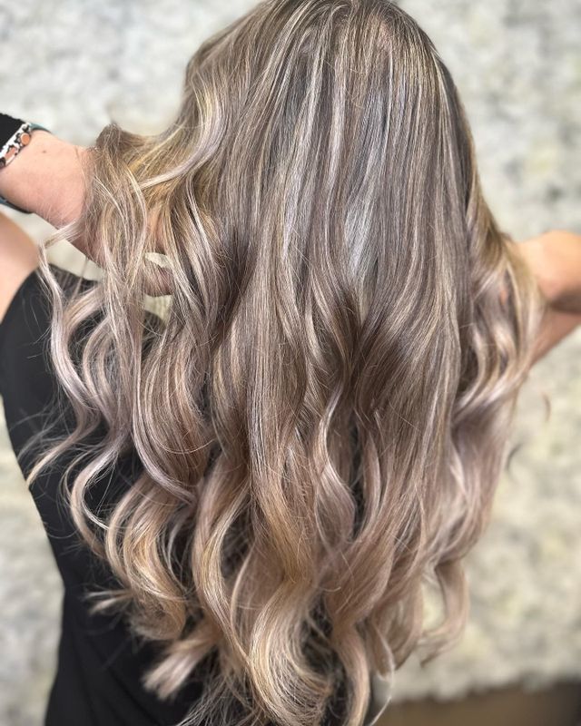 Images Tangles Salon and Day Spa