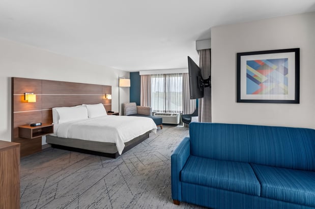 Images Holiday Inn Express & Suites Austin SW - Sunset Valley by IHG