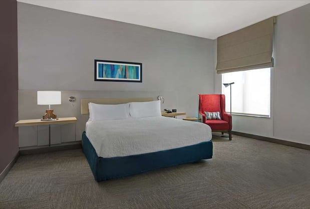 Images Hilton Garden Inn Memphis/Southaven, MS