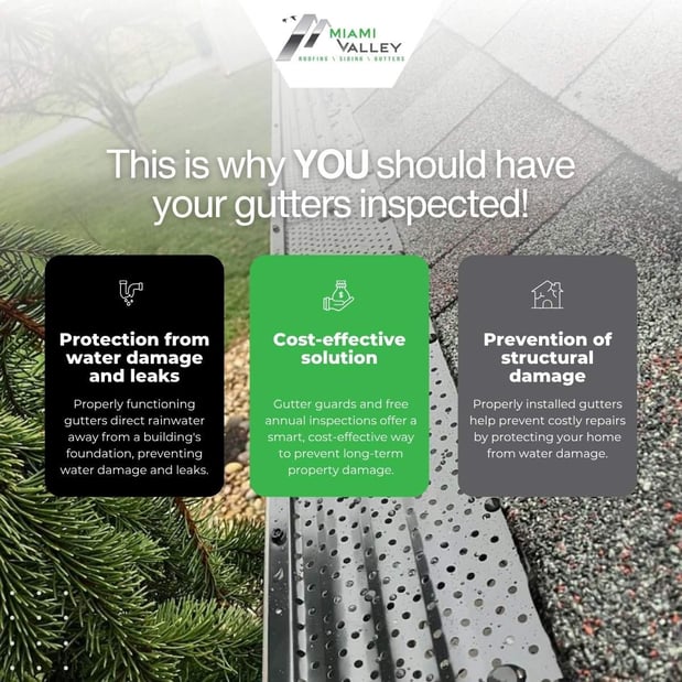 Images Miami Valley Roofing & Restoration LLC