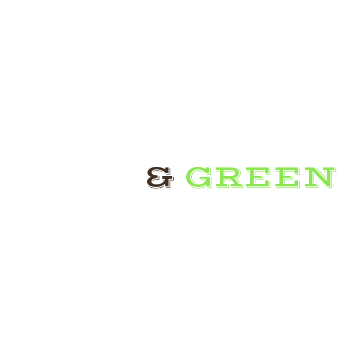 Kleene & Green Logo
