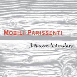 Mobili Parissenti Logo