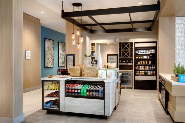 Images Hilton Garden Inn Panama City Airport