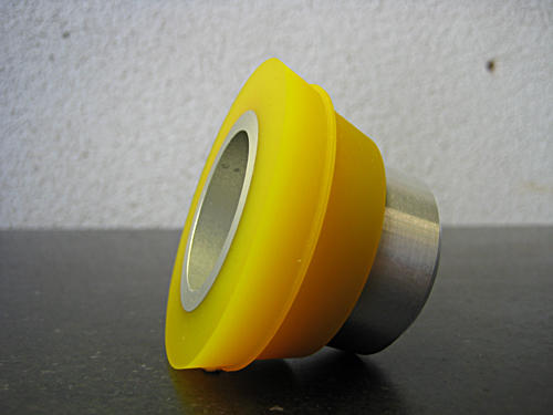 TYP AG, Gewerbestrasse 24 in Bellach