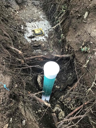 Images Van Delden Wastewater Systems