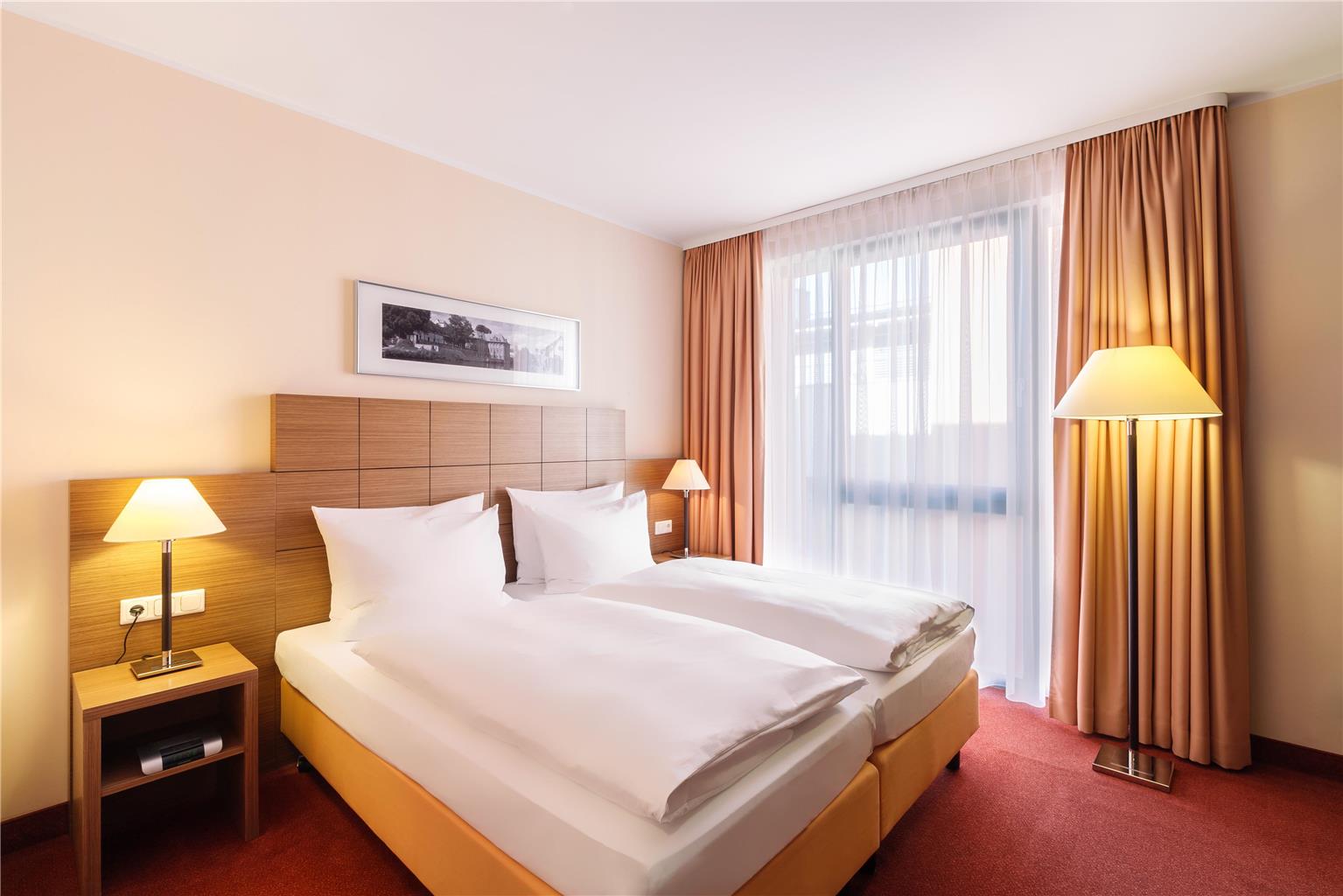 Bild 10 Best Western Hotel Bamberg in Bamberg