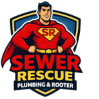 Sewer Rescue