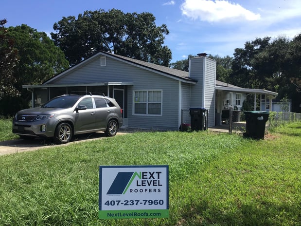 Images Next Level Roofers