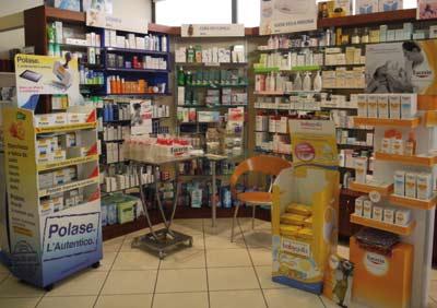 Images Farmacia Ottolini Dr. Paolo