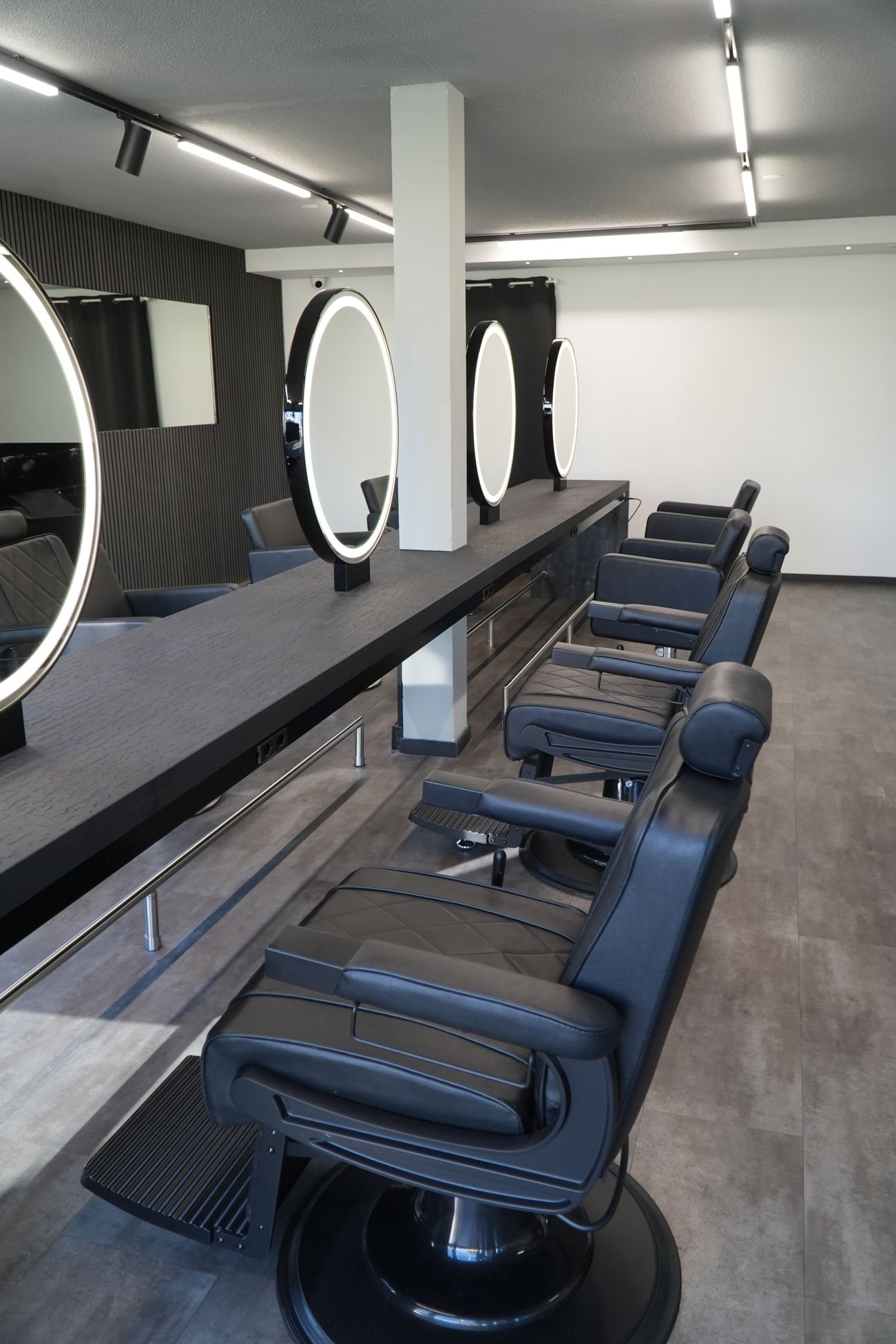 CAPRICE Hairstyle, Affolternstrasse 28 in Regensdorf