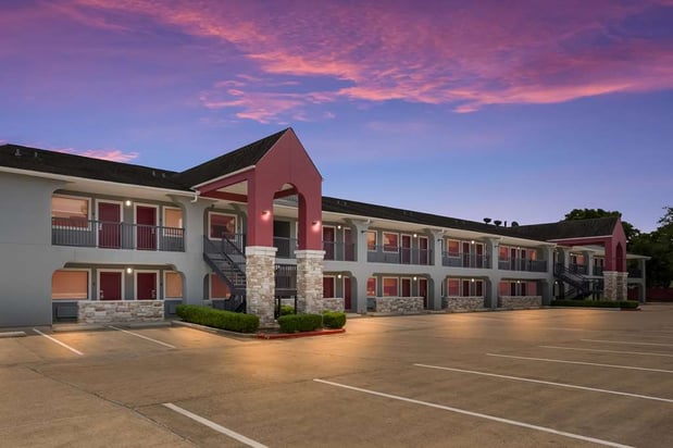 Images Best Western Huntsville Inn & Suites