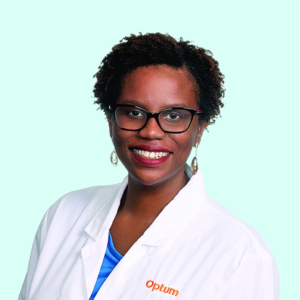 Lakeisha Lind Guilliam, NP - Orlando, FL - Nurse Practitioner, Geriatrician