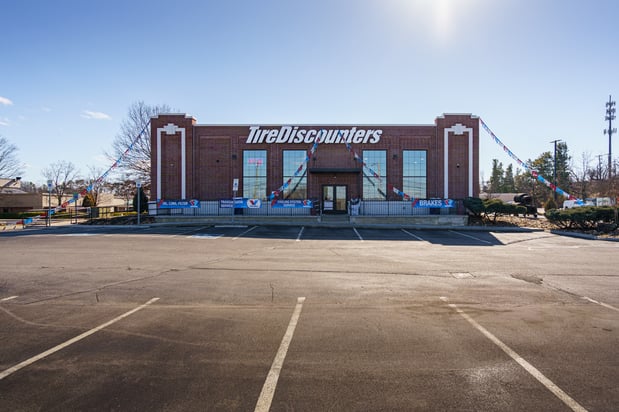 Images Tire Discounters