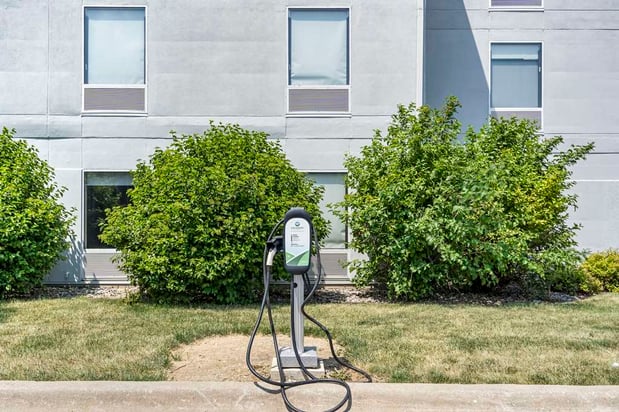 Images Best Western Plus Bourbonnais Hotel & Suites