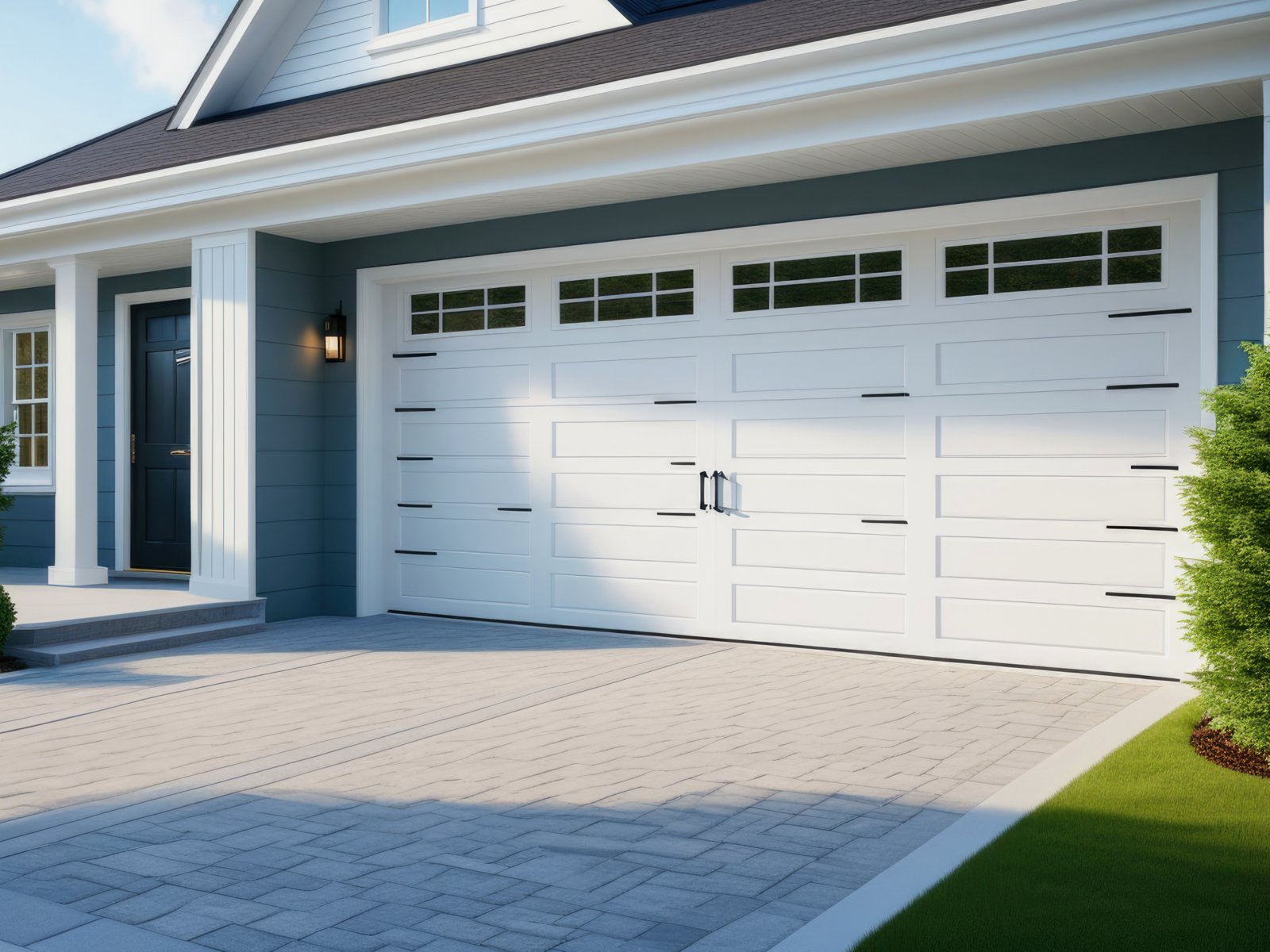 Ray's Garage Doors