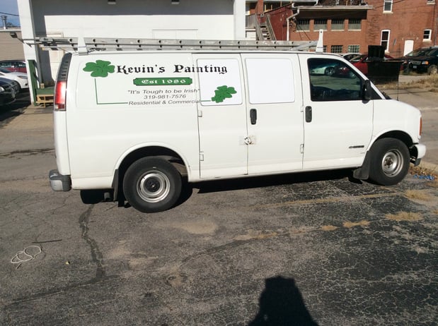 Images Kevin's Painting LLC