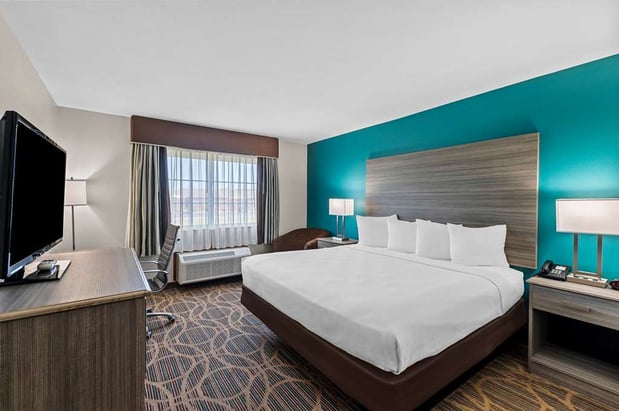 Images Best Western Presidential Hotel & Suites