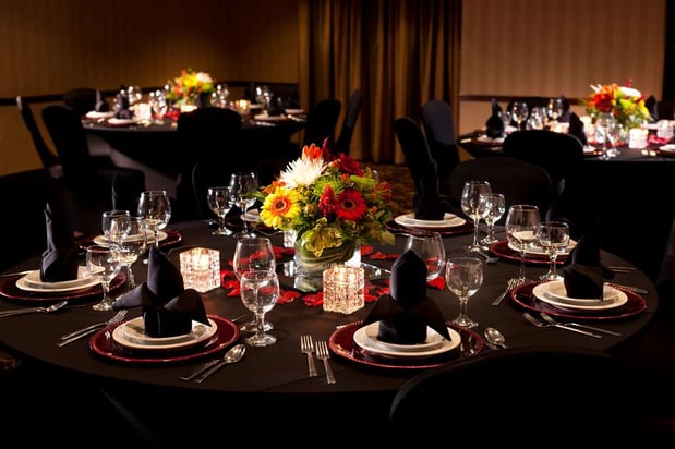 Images Embassy Suites by Hilton Lubbock
