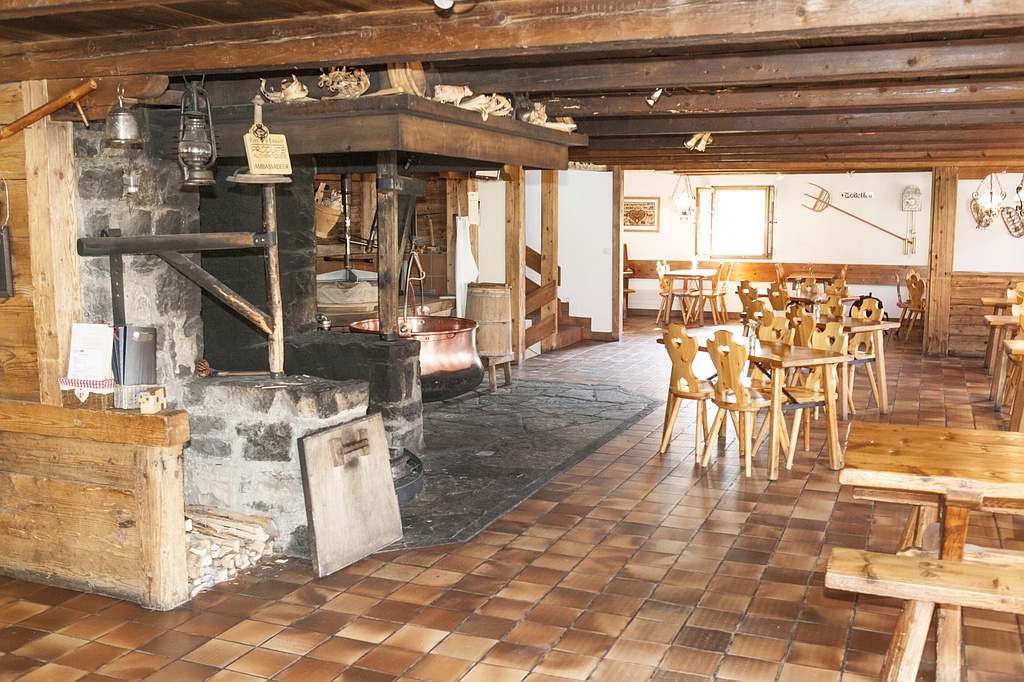 Bilder le Chalet