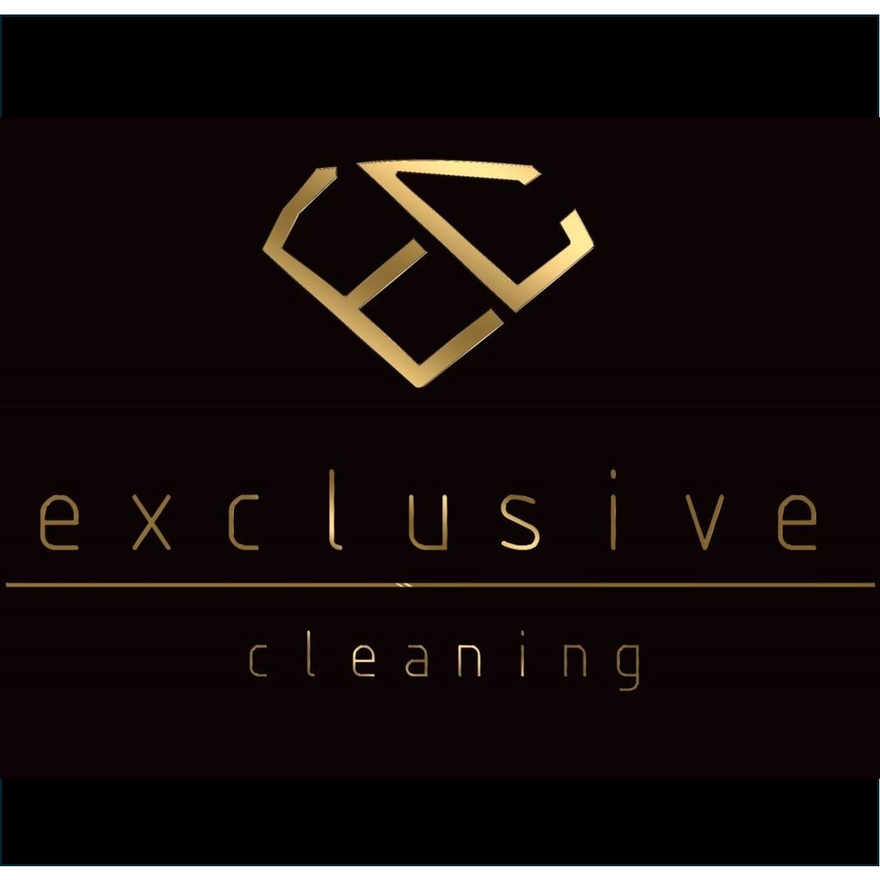 Exclusive Cleaning GmbH Logo