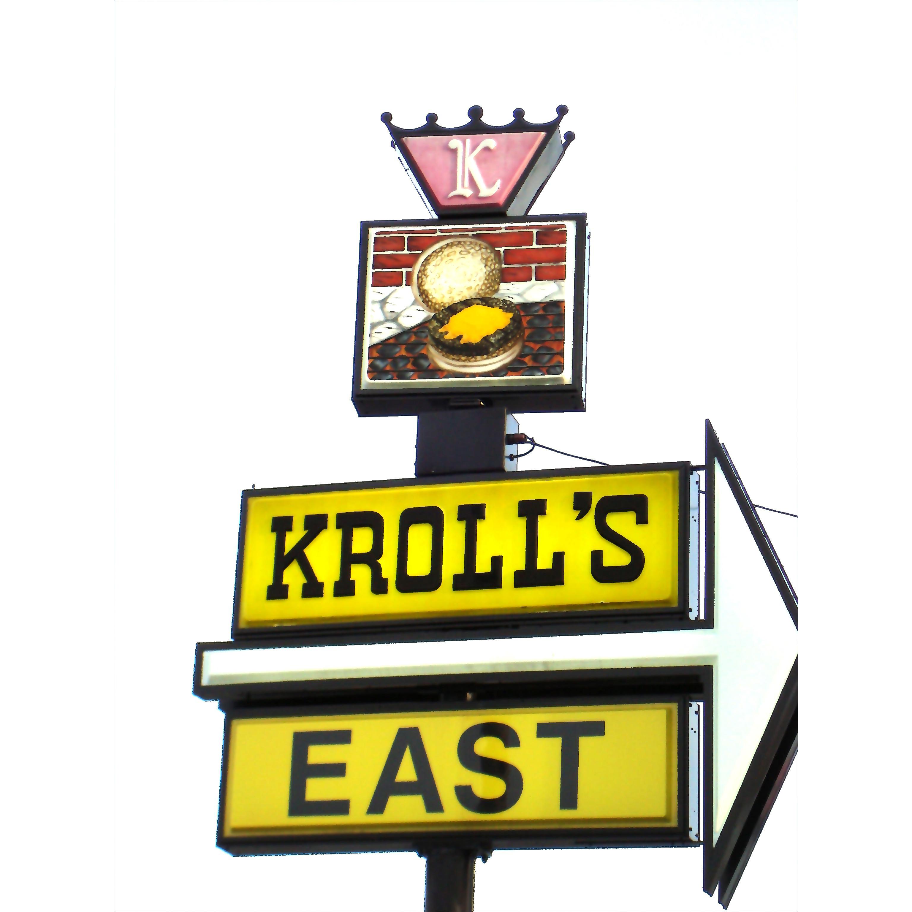 Kroll's East - Green Bay, WI 54302 - (920)468-4422 | ShowMeLocal.com