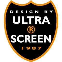 Ultra Screen Logo