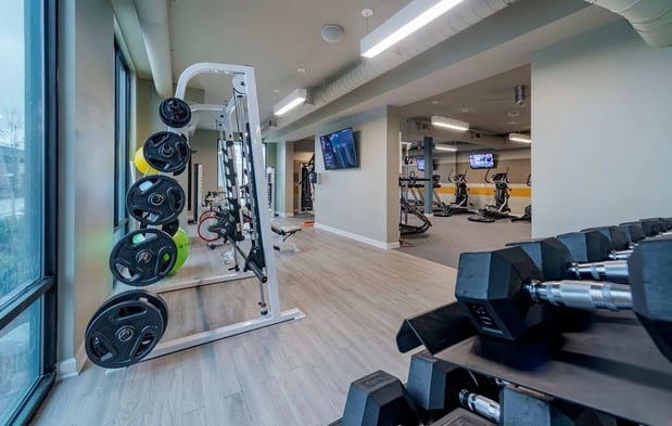 Images Seleno at Bridge Street Apartments