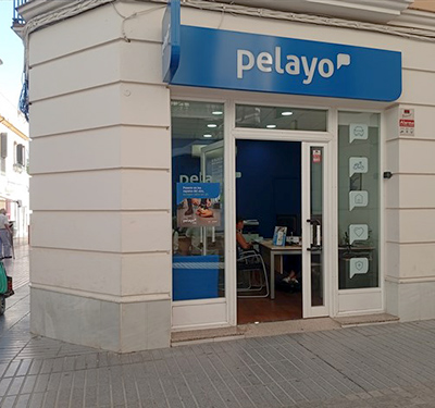 Images Oficina Seguros Pelayo