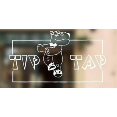 Tip Tap - Calzature Bambino Logo