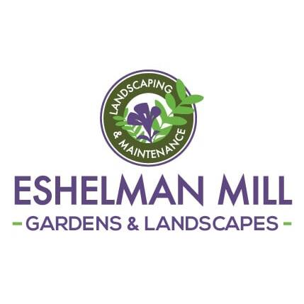 Eshelman Mill Gardens & Landscapes Inc. Logo