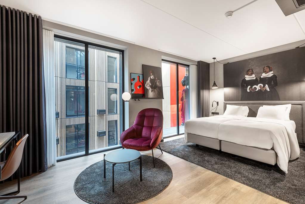 Images Radisson RED Aarhus
