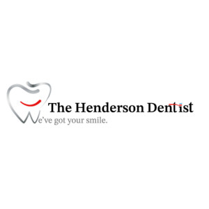 The Henderson Dentist Logo