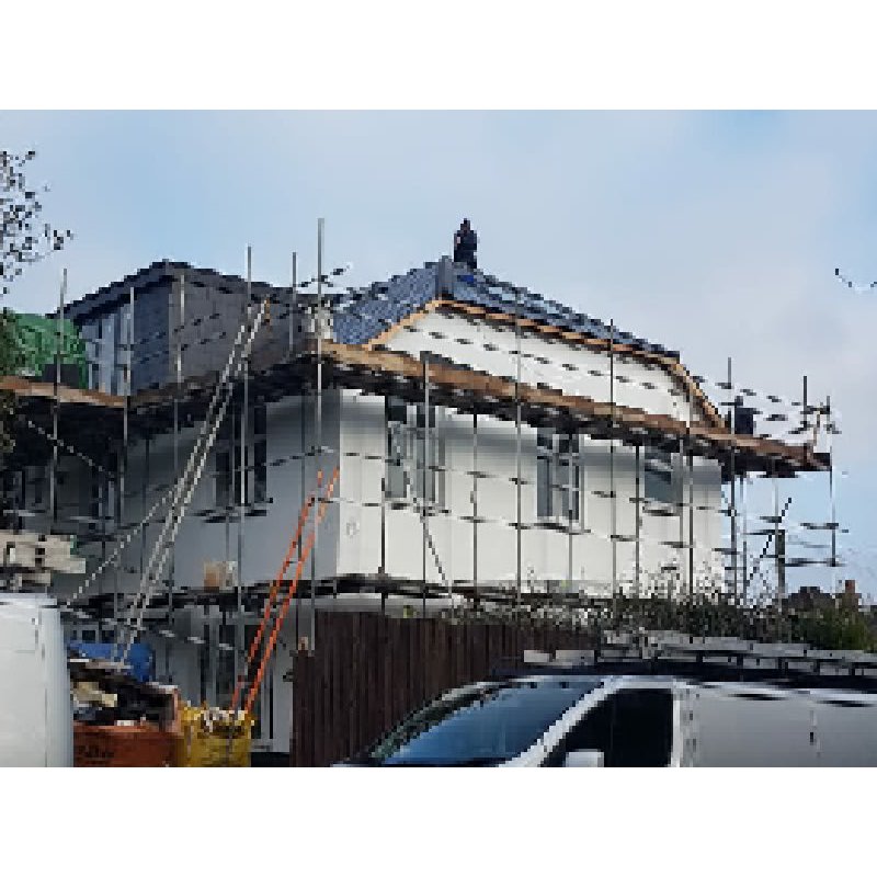 Mark Taylor Roofing & Property Maintenance - Lowestoft, Essex NR33 9BJ - 07961 863576 | ShowMeLocal.com