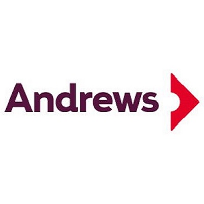 Andrews North Cheam Logo