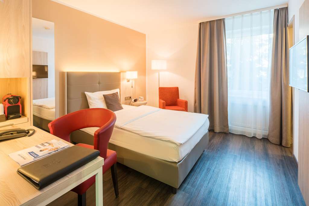 Bilder Best Western Hotel Breitbach