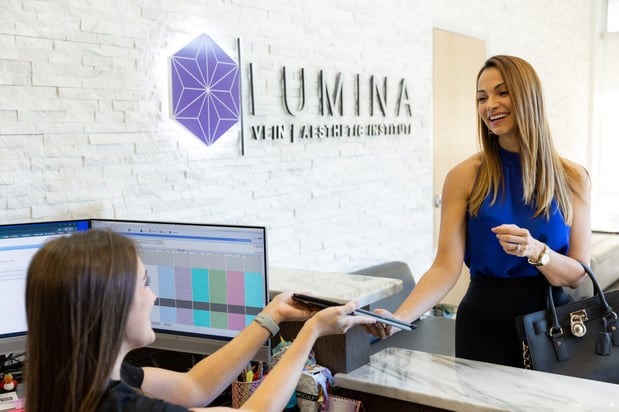 Images Lumina Vein & Aesthetic Institute