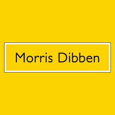 Morris Dibben Sales and Letting Agents Southampton Logo