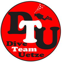 Logo Tauchschule Diveteam Uetze