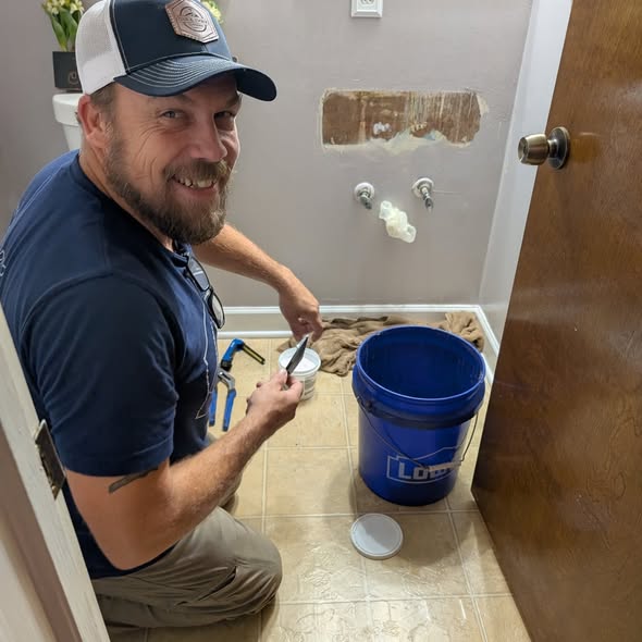 Oak & Ember Tradeworks Image