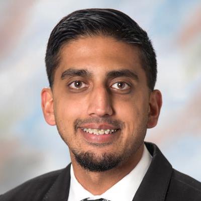 Chirag Patel