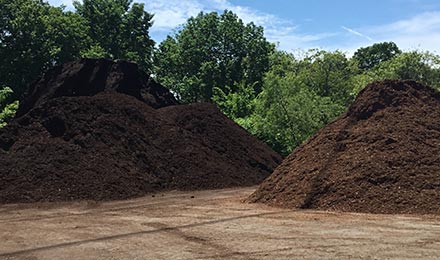Images K & K Mulch And Loam Inc.