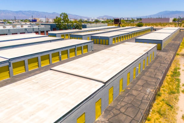 Images Storage King USA