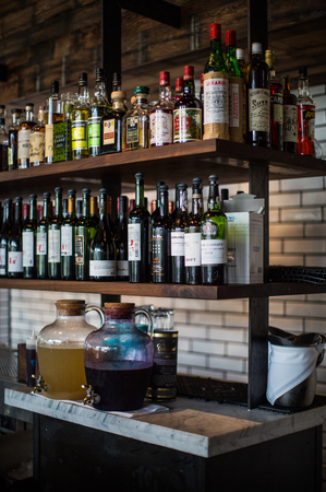 Images Barcelona Wine Bar