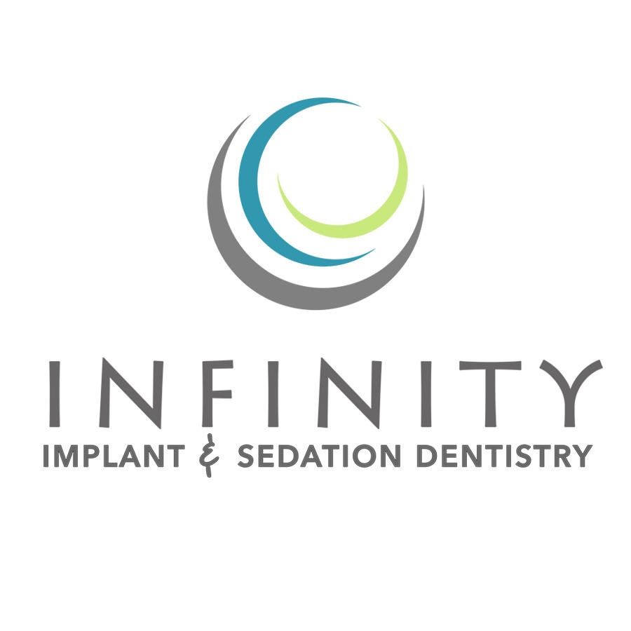 Infinity Sedation Dentistry Logo