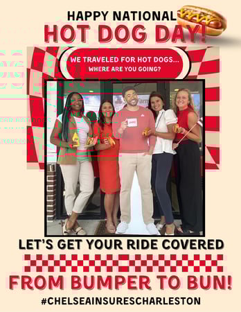 Images Chelsea Dow - State Farm Insurance Agent