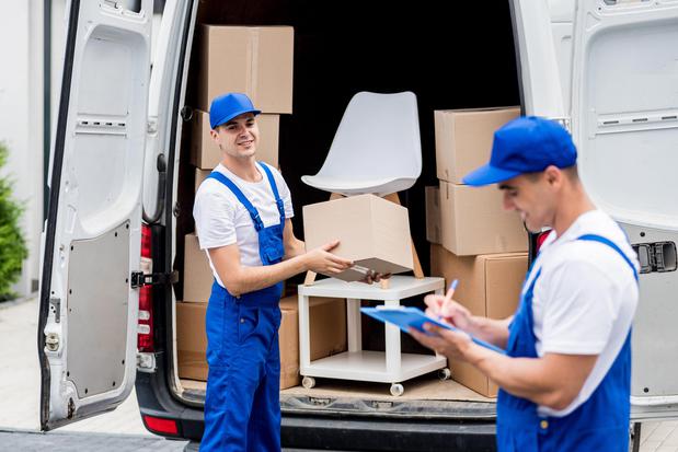 Images 1st Moving Companies Arlington VA